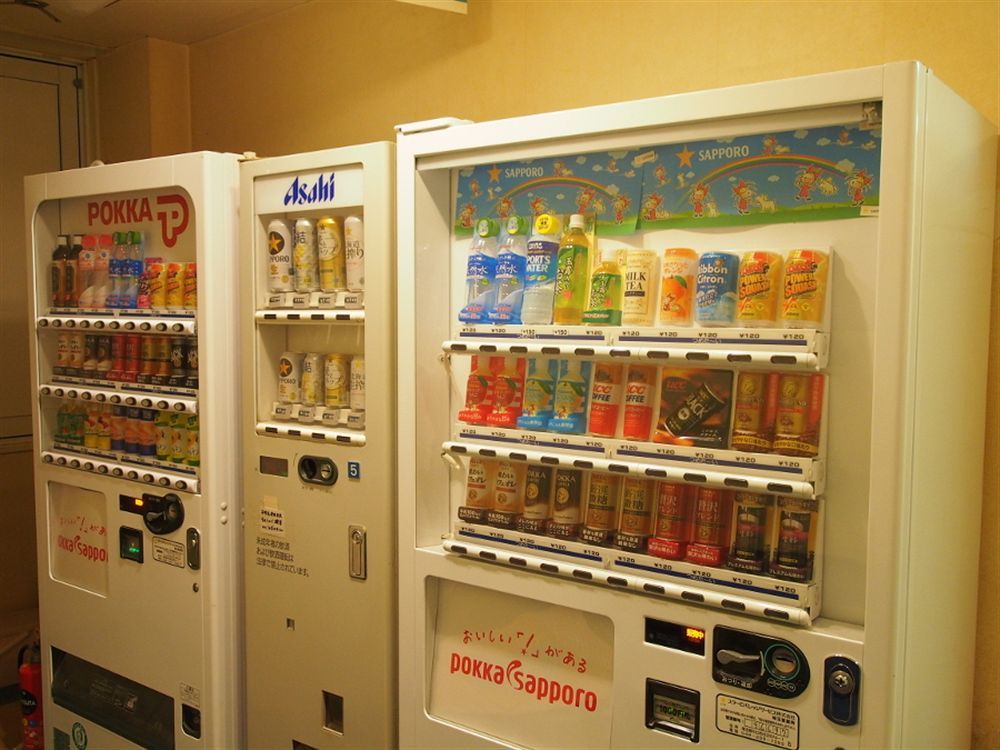 Hostel Ueno Station Oriental ⅱ *