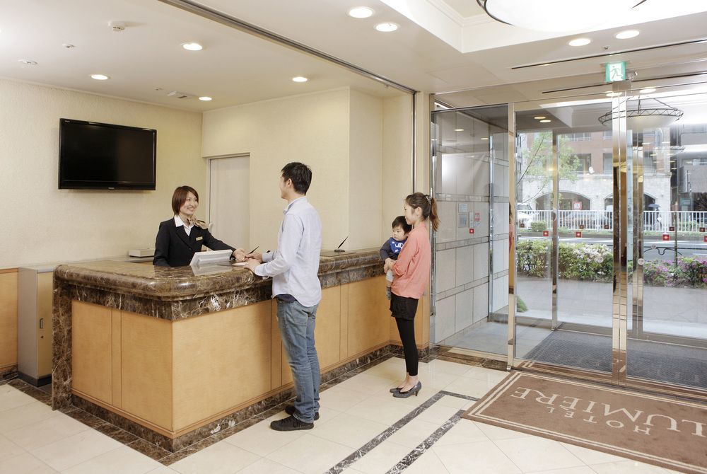 Lumiere Kasai 3* Tokyo