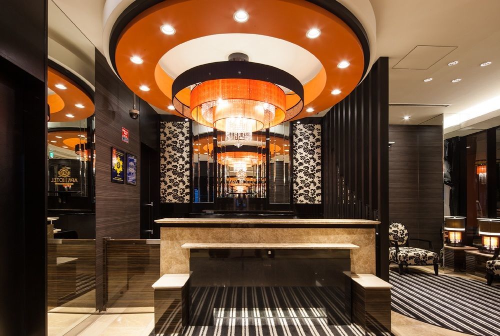 Hotel Apa Roppongi Ekimae 3*