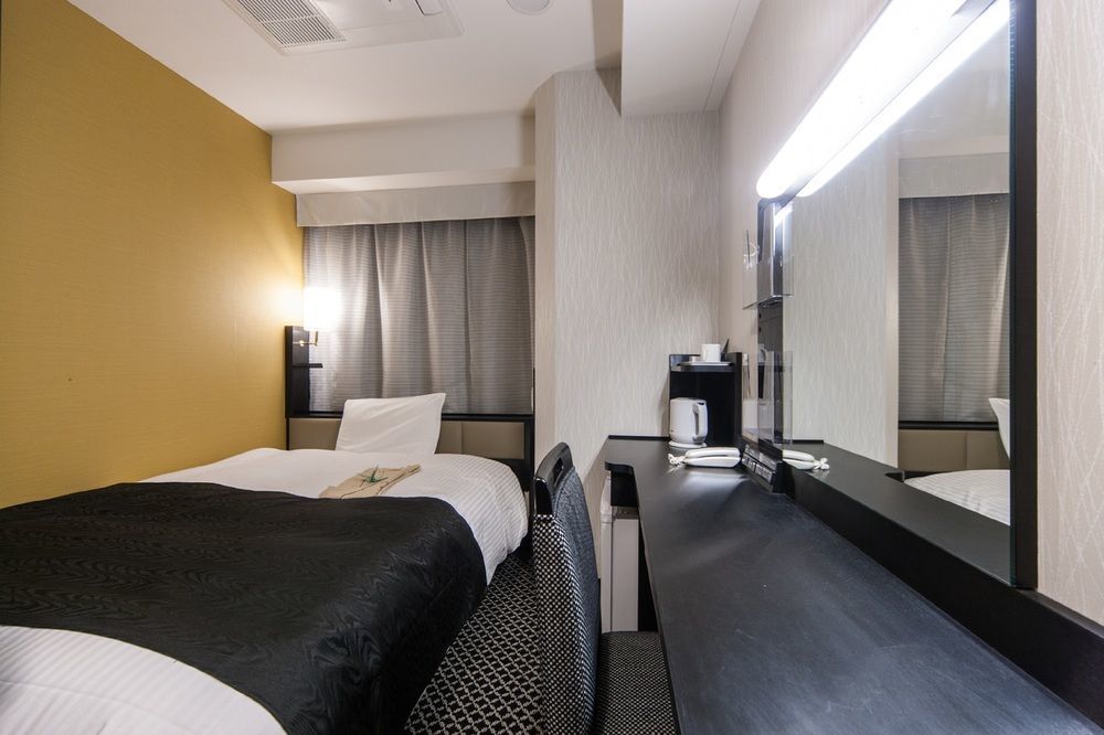 Apa Roppongi Ekimae 3* Tokyo