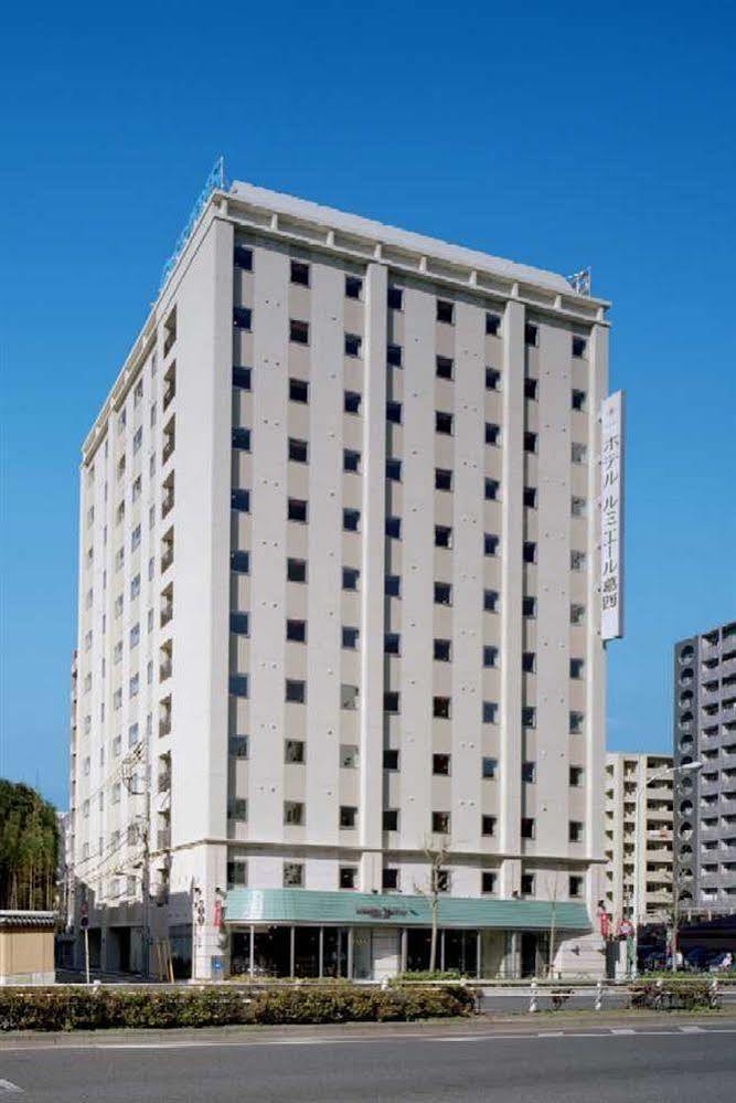 Hotel Lumiere Kasai 3*