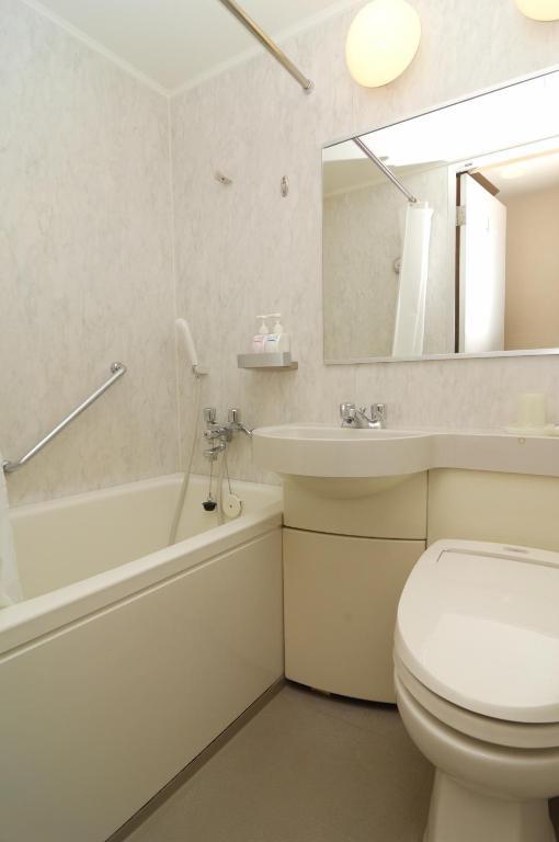 Hotel Korakuen Tokyo