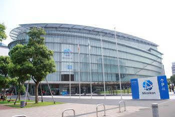 Ariake Bay 2* Tokyo