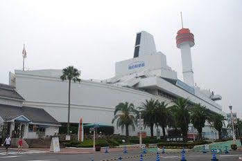 Ariake Bay 2* Tokyo