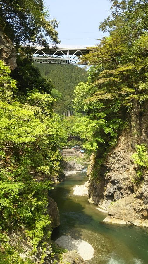 Minshuku Unzenya * Tokyo