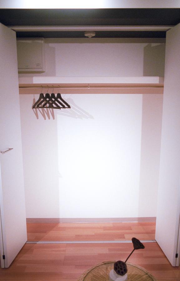 Apartment The Aoca Sanno Tokyo