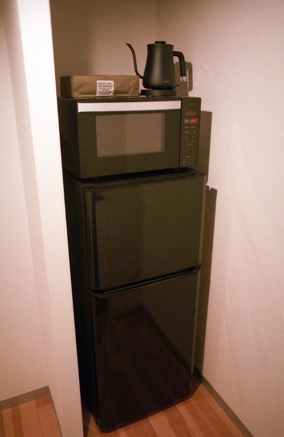 Art Aoca Sanno Pilot Apartment