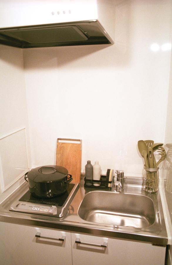 Apartment Art Aoca Sanno Pilot