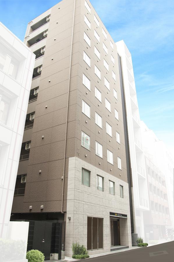 E-hotel Ginza Select 3*