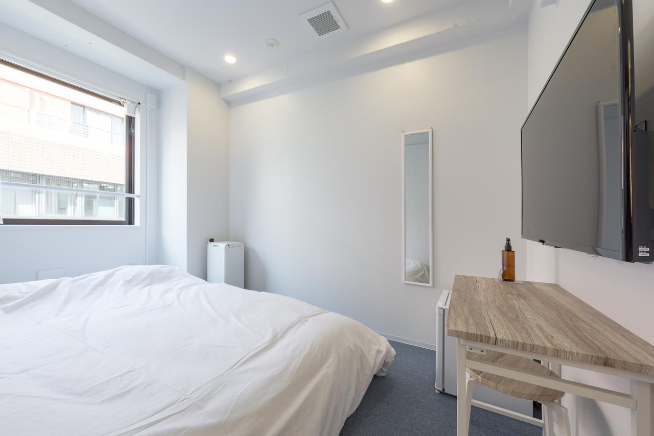&and Kanda Hostel