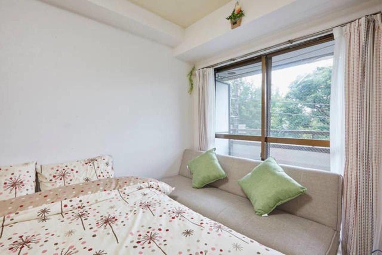 Apartment 402-apartment In Sumida Tokyo
