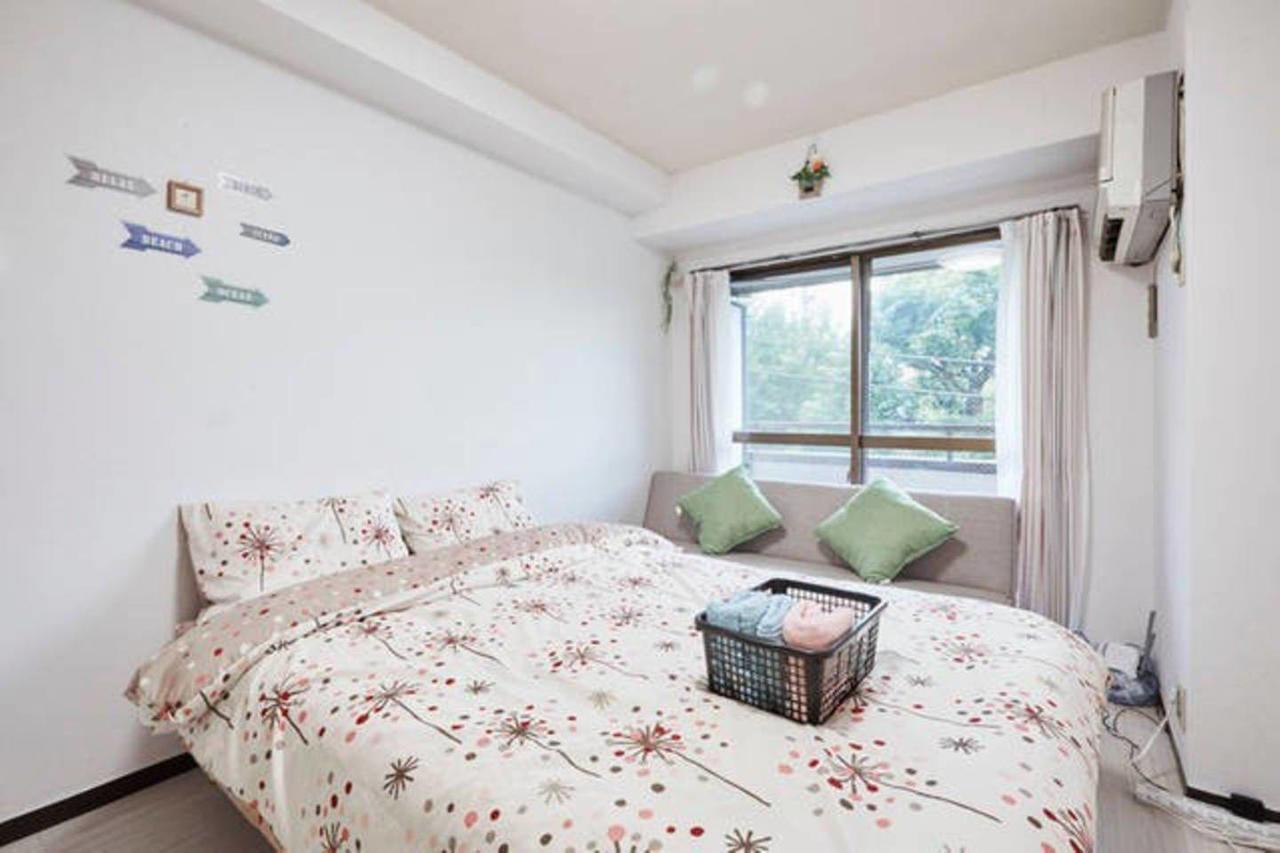 Apartment 402-apartment In Sumida