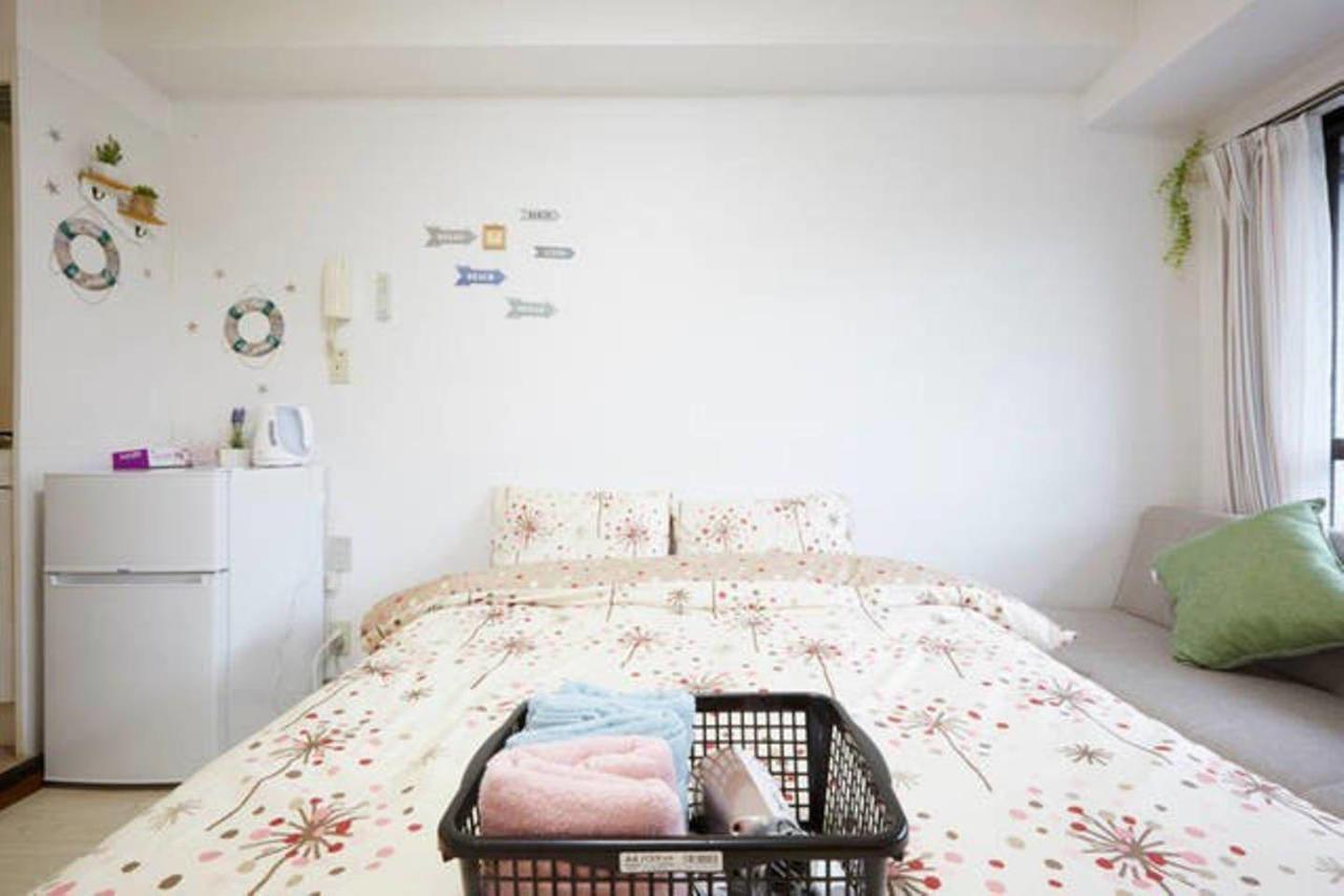 402-apartment In Sumida Tokyo