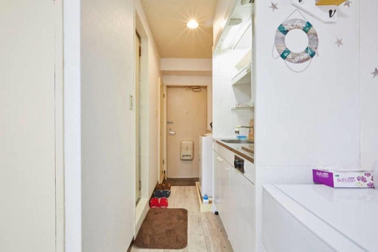402-apartment In Sumida