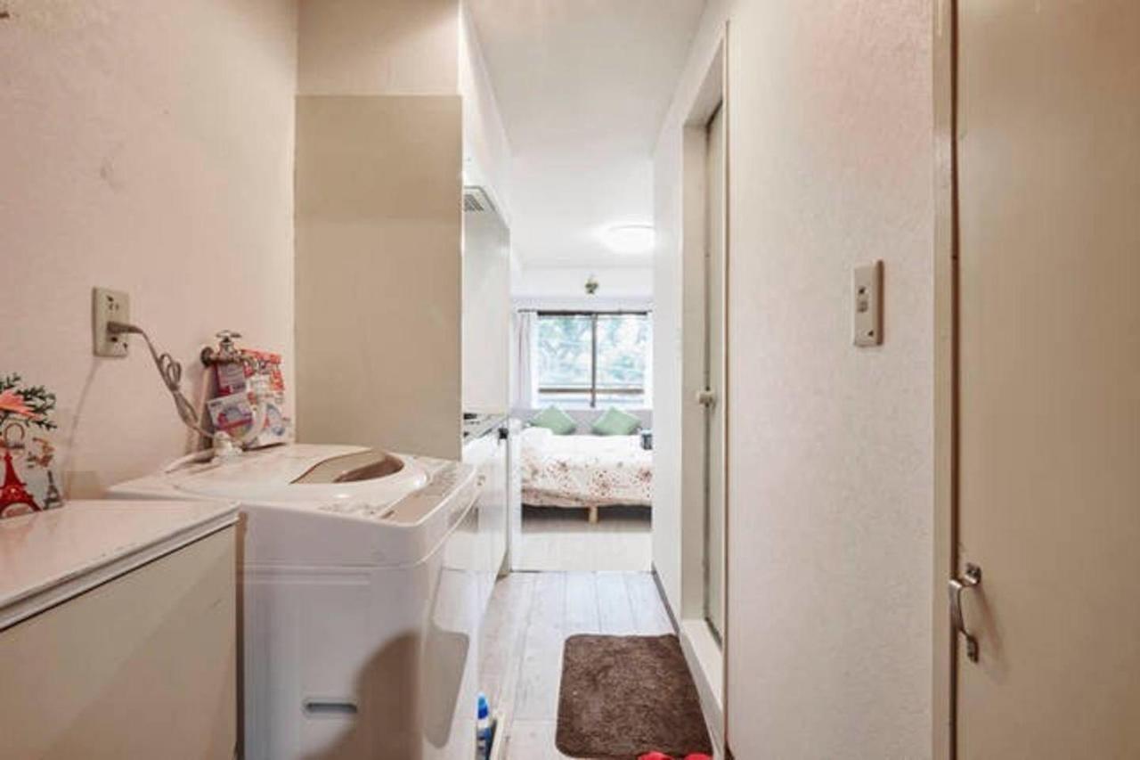 402-apartment In Sumida