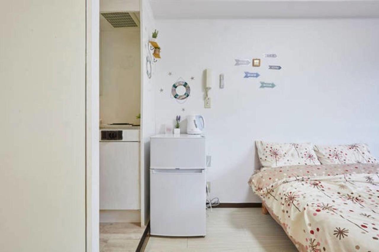 Apartment 402-apartment In Sumida *