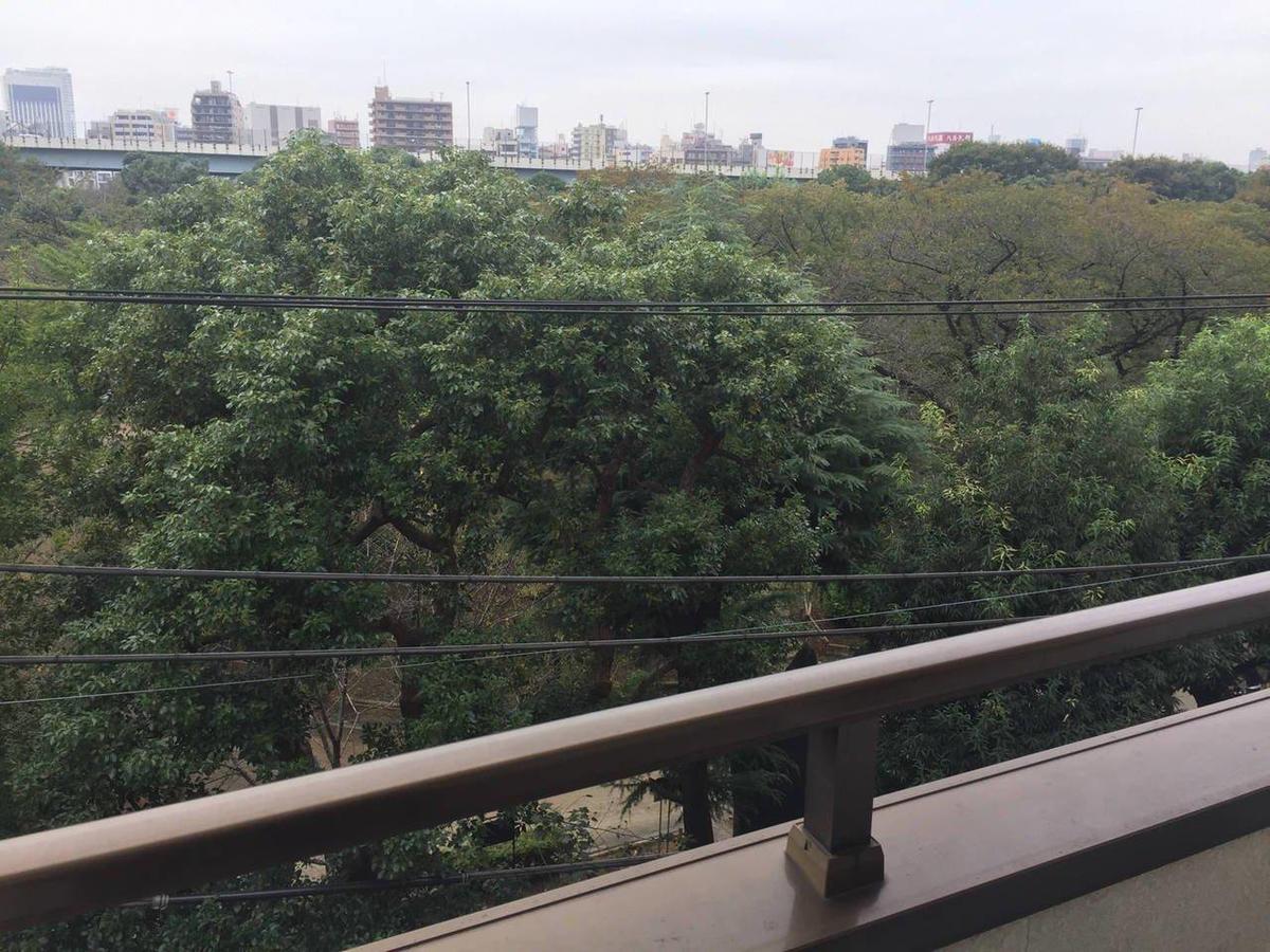 Apartment 402-apartment In Sumida