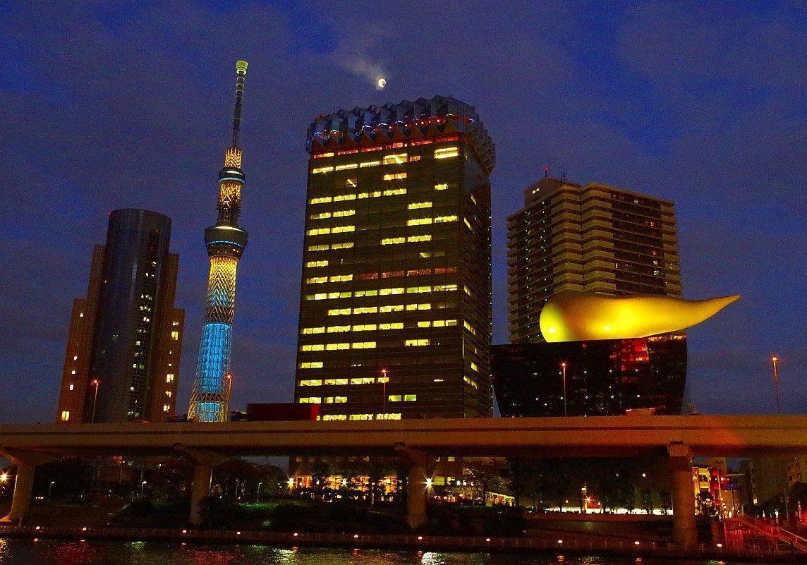 402-apartment In Sumida