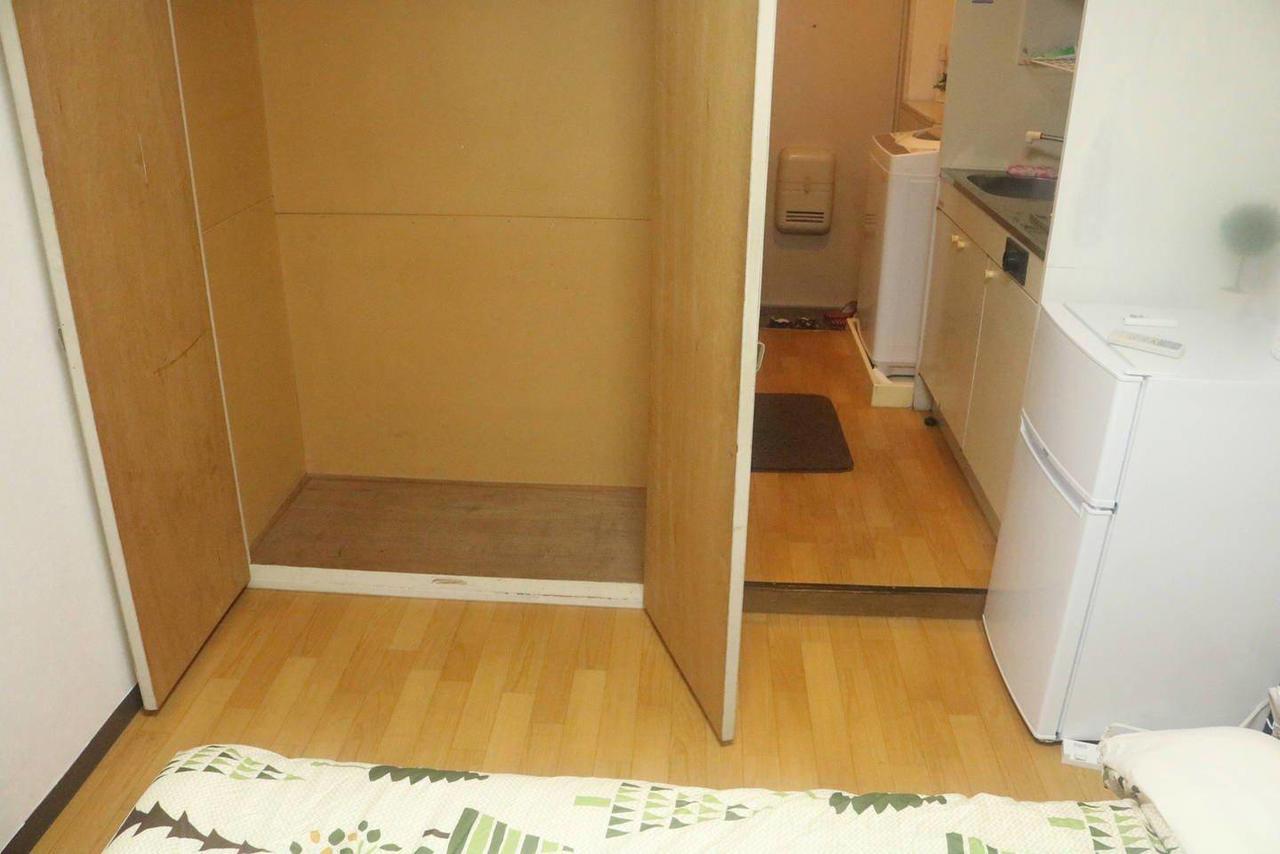402-apartment In Sumida Apartment