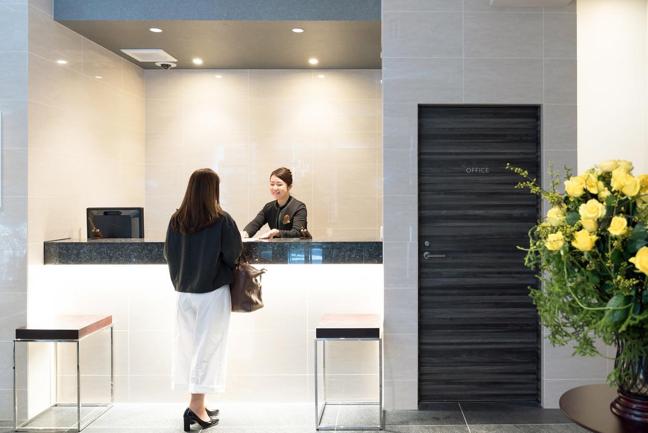 E-hotel Ginza Select 3* Tokyo
