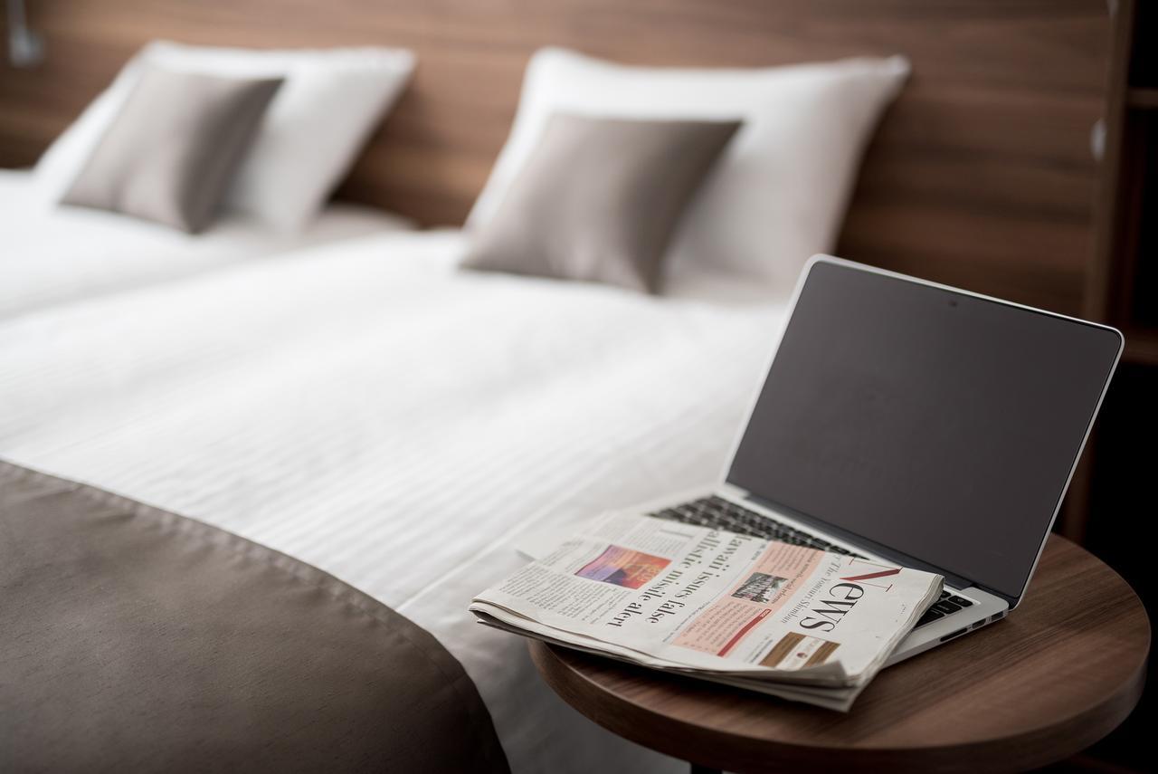 E-hotel Ginza Select Tokyo