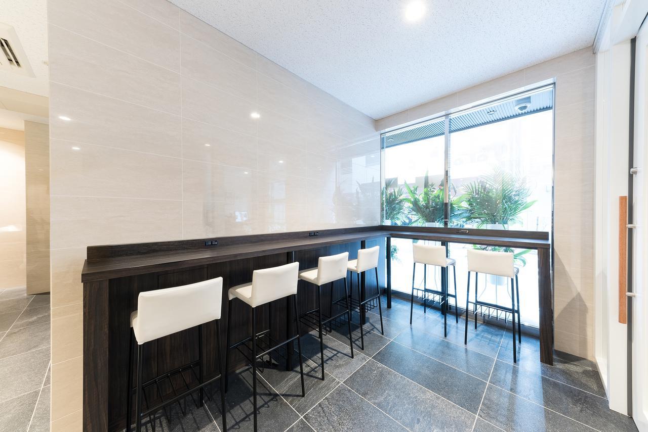 E-hotel Ginza Select Hotel 3*
