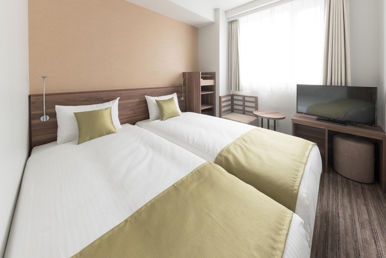 E-hotel Ginza Select Hotel Tokyo
