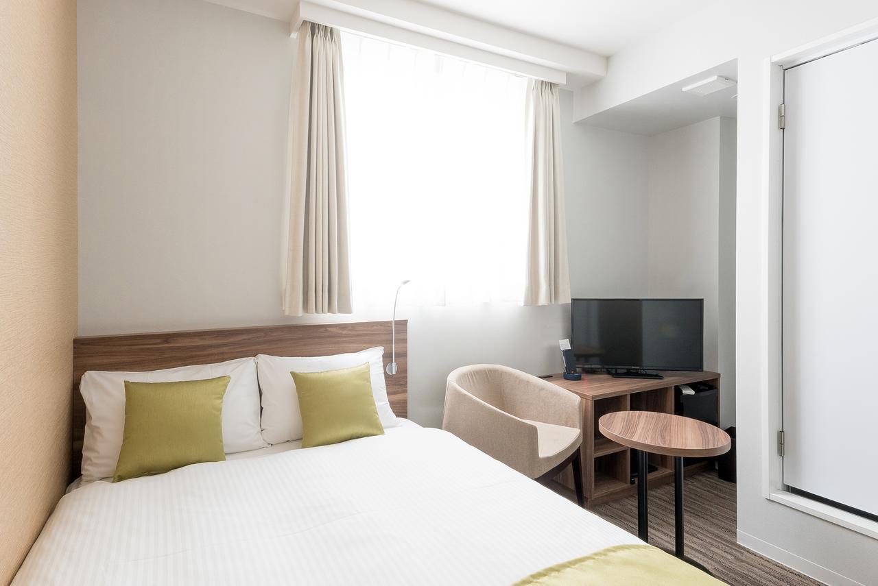 E-hotel Ginza Select Hotel 3*