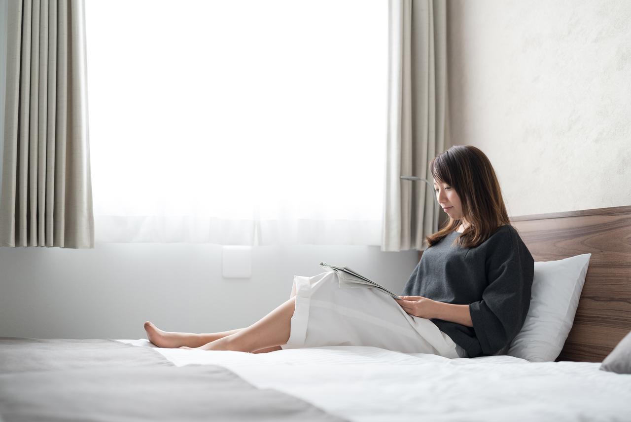 Hotel E-hotel Ginza Select