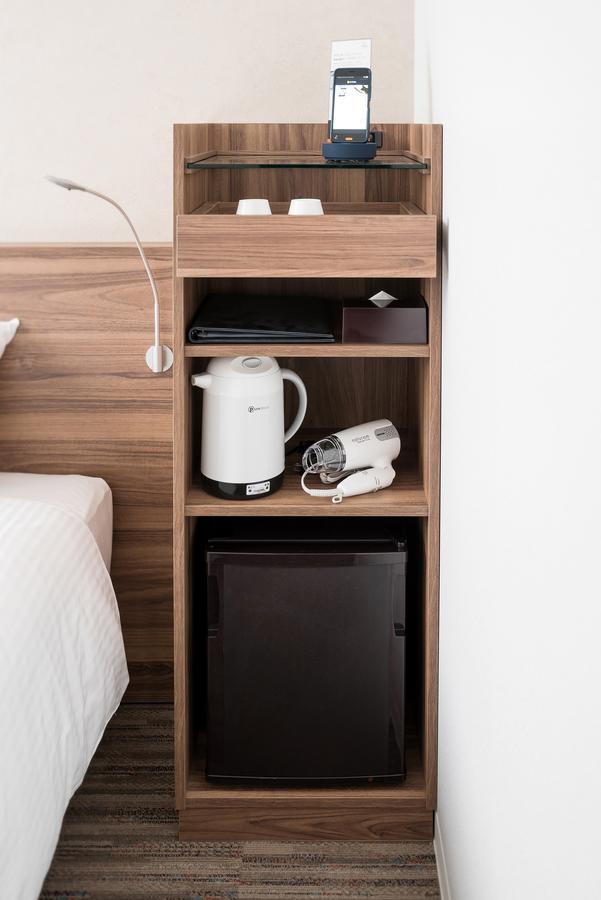 Hotel E-hotel Ginza Select Tokyo