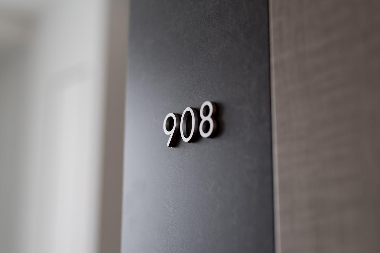 Hotel E-hotel Ginza Select Tokyo