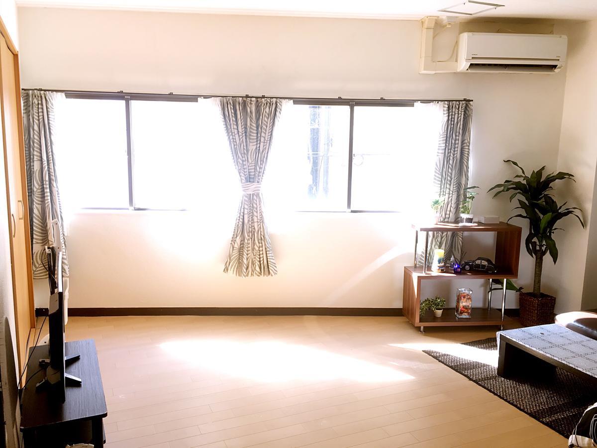 Minami Tokiwadai 2f *