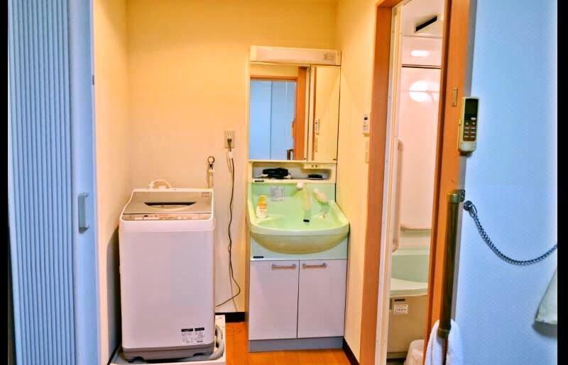 Minami Tokiwadai 2f