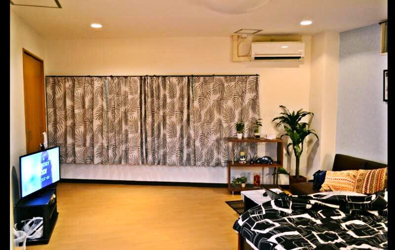 Minami Tokiwadai 2f Apartment