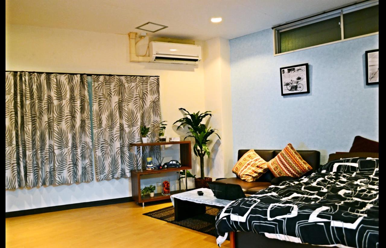Minami Tokiwadai 2f