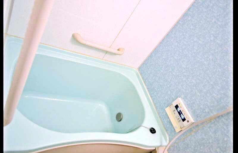 Minami Tokiwadai 2f Apartment
