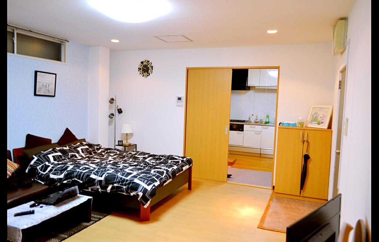 Minami Tokiwadai 2f Apartment Tokyo