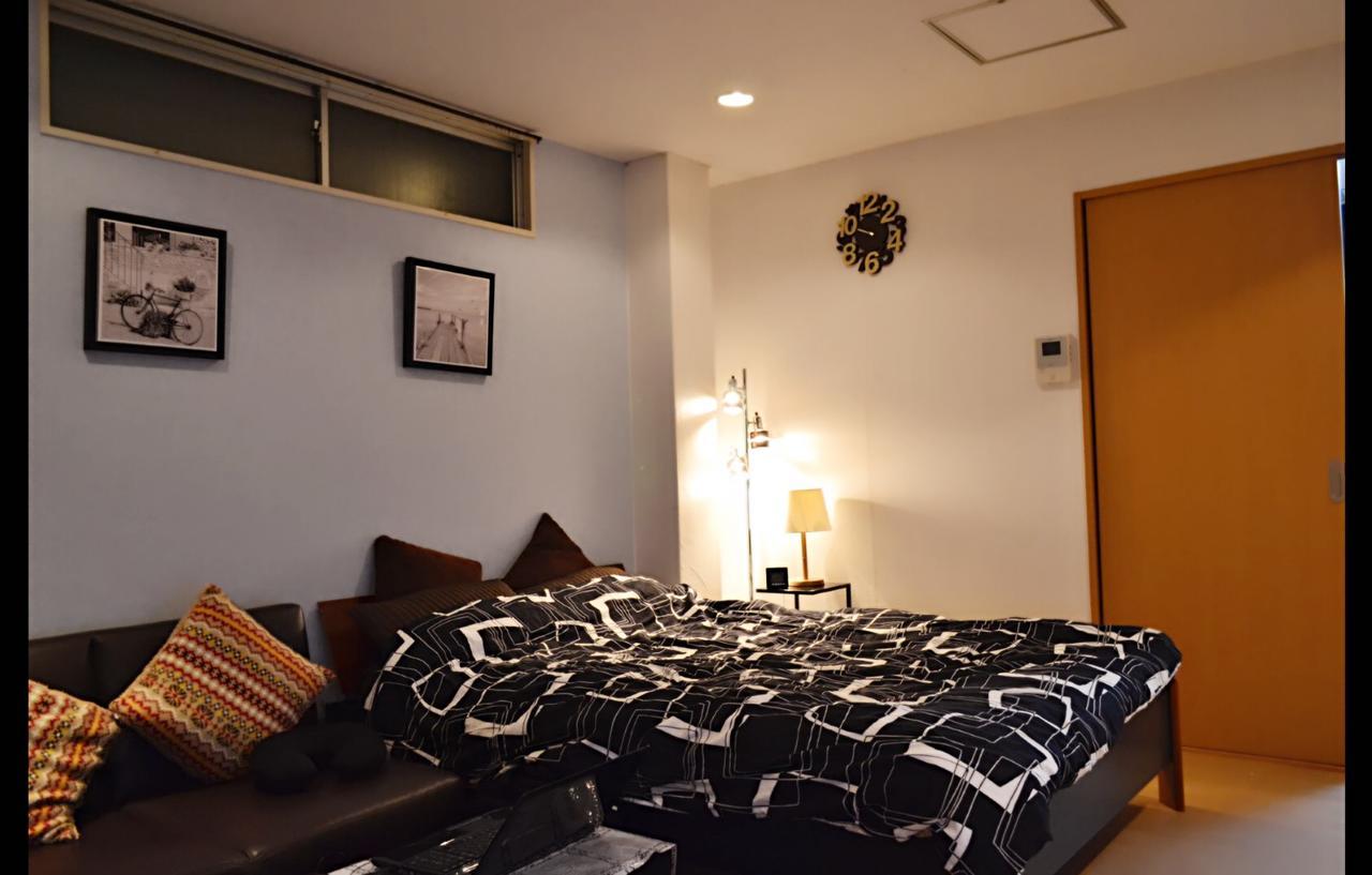Minami Tokiwadai 2f Apartment