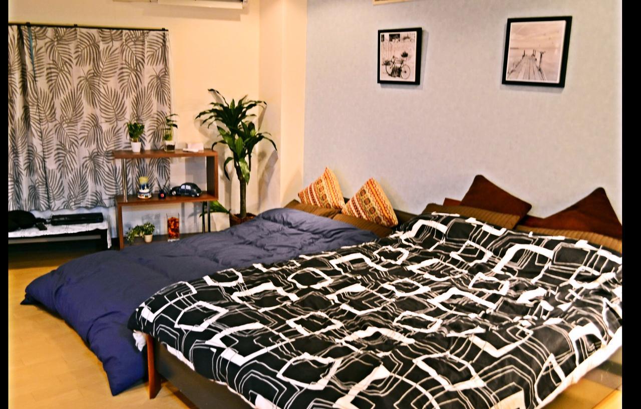 Minami Tokiwadai 2f Apartment *
