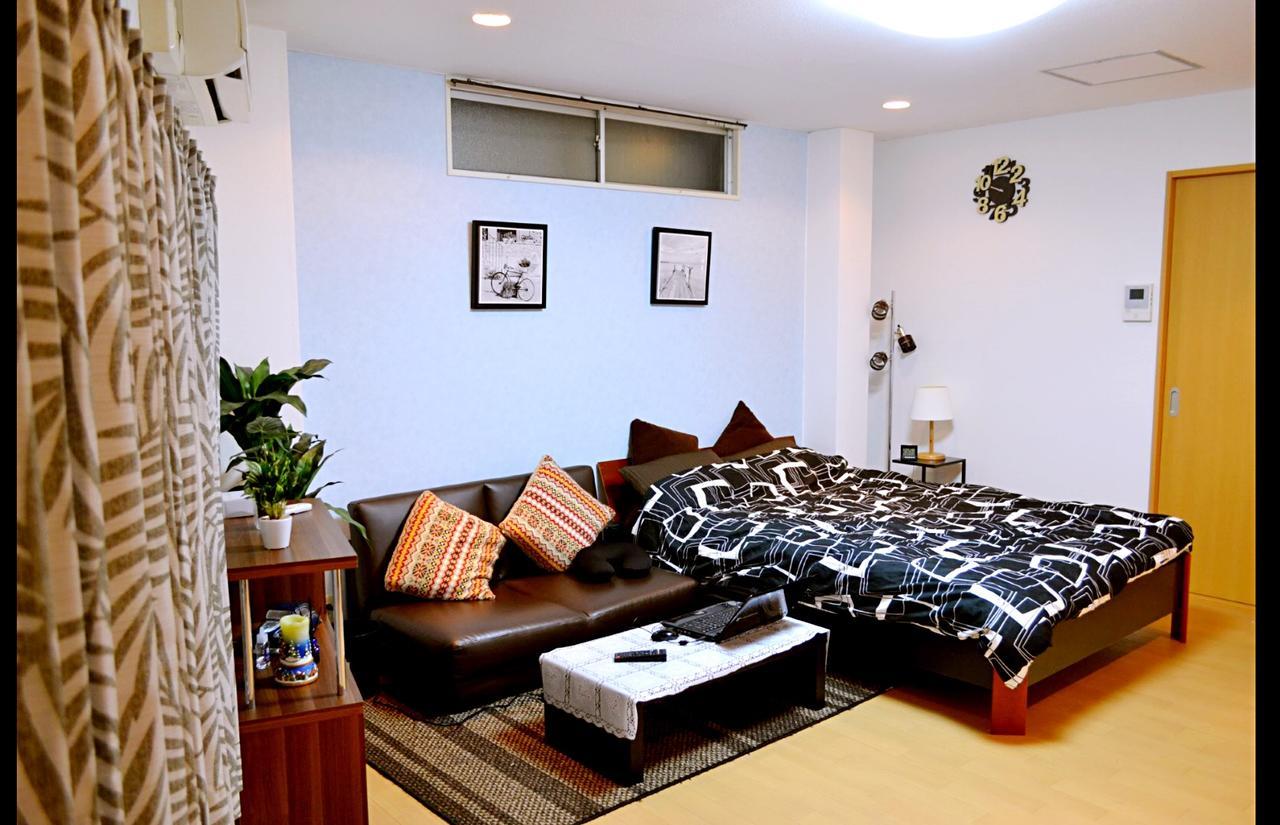 Minami Tokiwadai 2f Apartment *