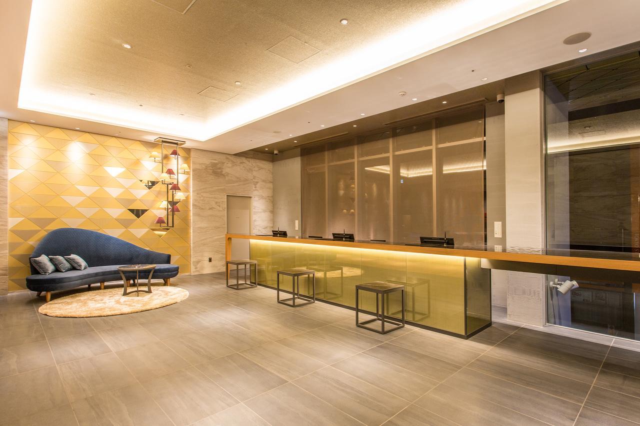 Musse Ginza Meitetsu Hotel 4*