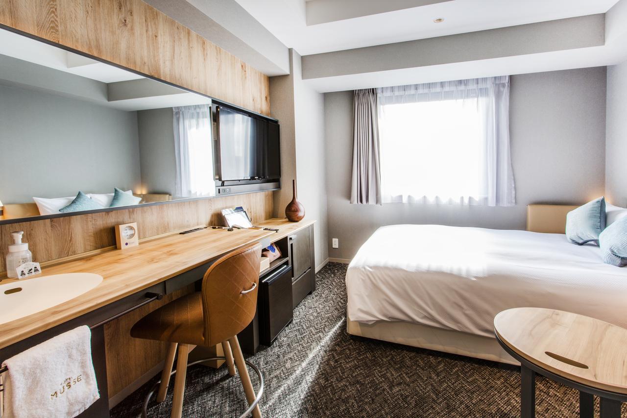 Musse Ginza Meitetsu 4* Tokyo