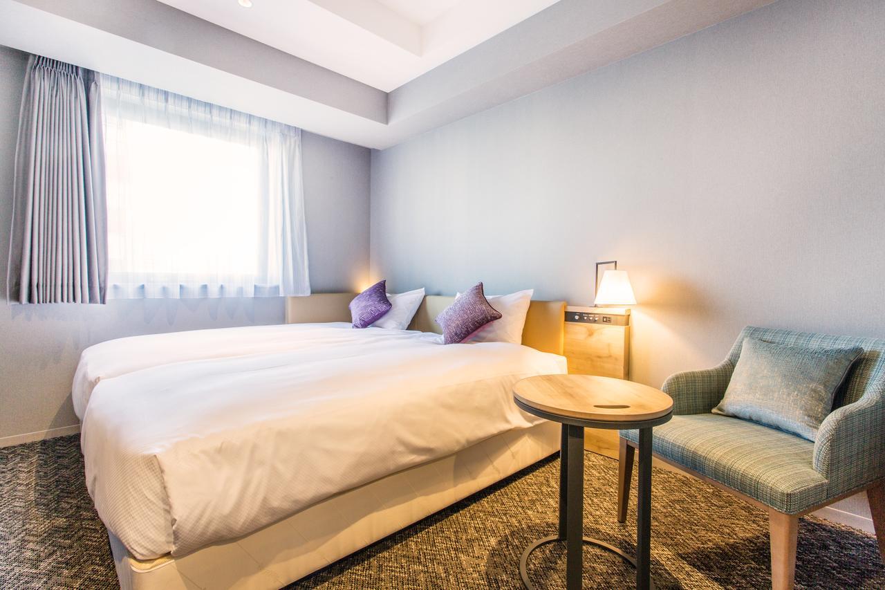 Musse Ginza Meitetsu Hotel