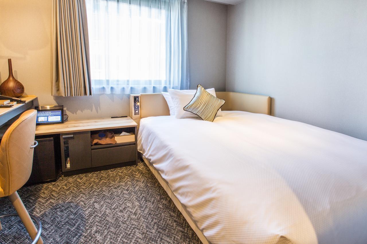 Musse Ginza Meitetsu Hotel 4*