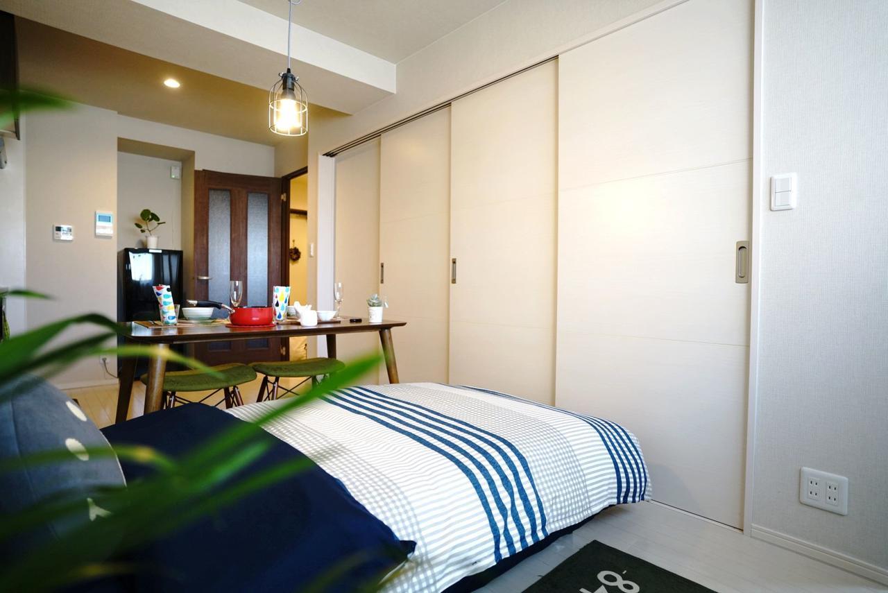 Anydoor Room501 Guest house 2*