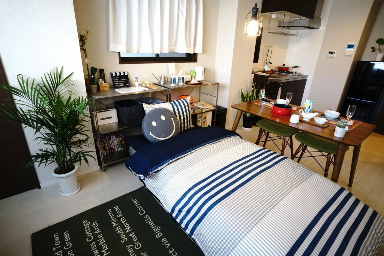 Anydoor Room501 Tokyo