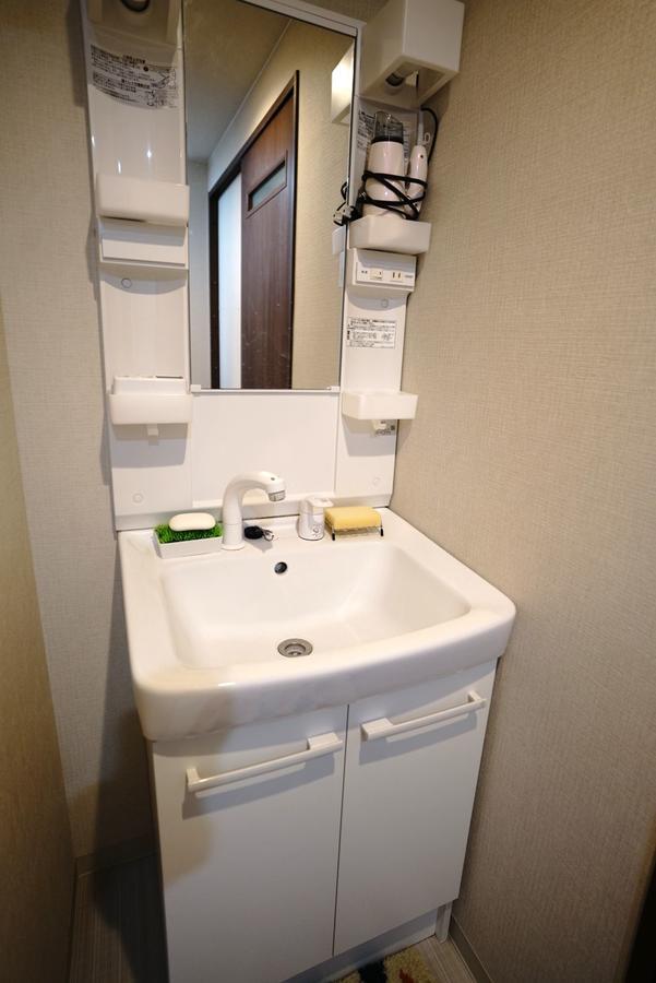 Anydoor Room501 2*