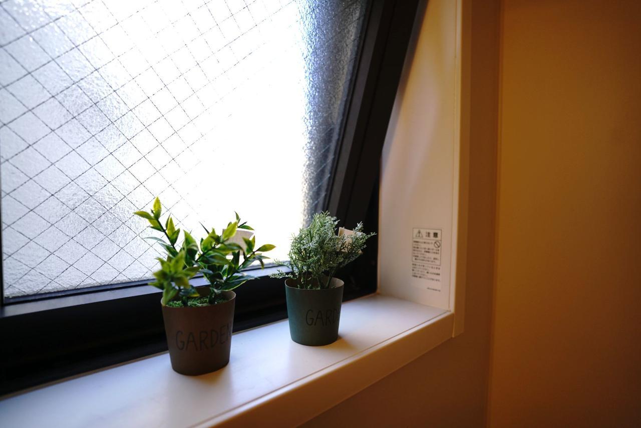 Guest house Anydoor Room501