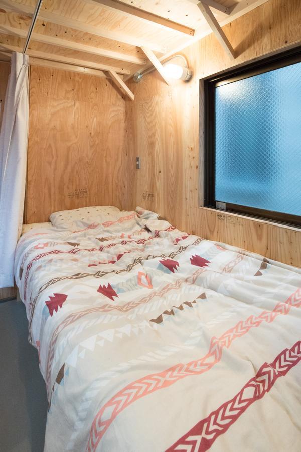 Guest house Vacation