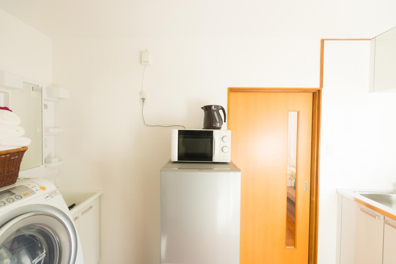 K&k Kita-akabane #301 Apartment *